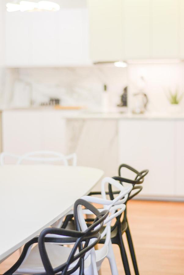 Le Magnifique De Barres Apartment Nancy Ngoại thất bức ảnh
