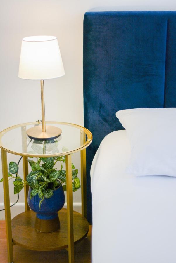 Le Magnifique De Barres Apartment Nancy Ngoại thất bức ảnh