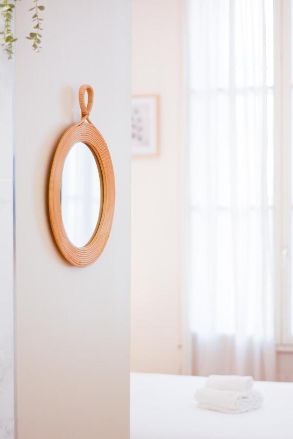 Le Magnifique De Barres Apartment Nancy Ngoại thất bức ảnh