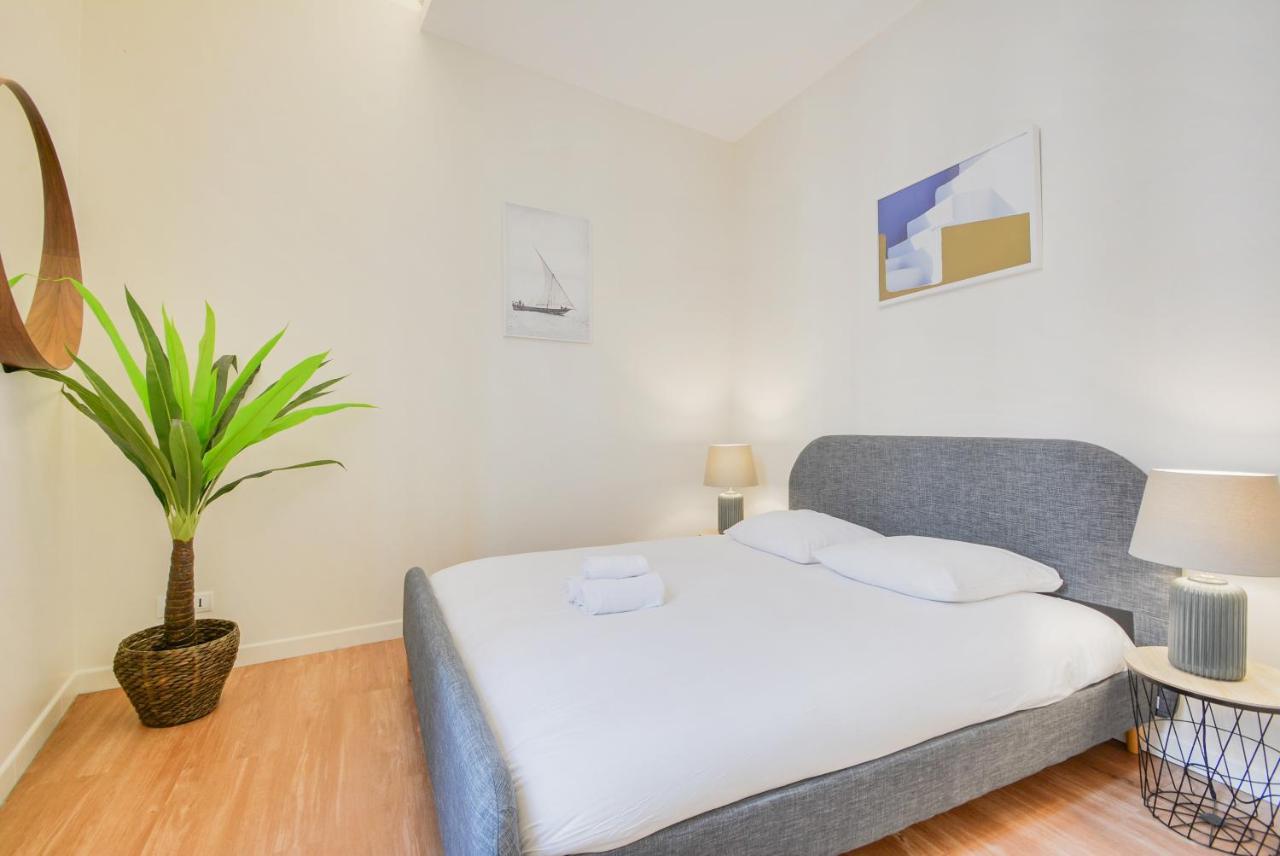Le Magnifique De Barres Apartment Nancy Ngoại thất bức ảnh