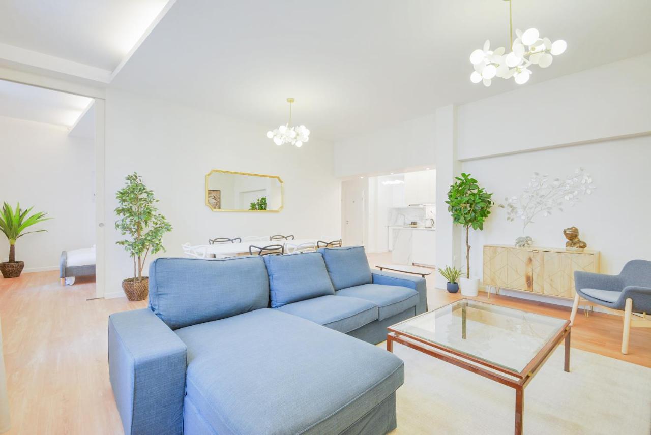 Le Magnifique De Barres Apartment Nancy Ngoại thất bức ảnh